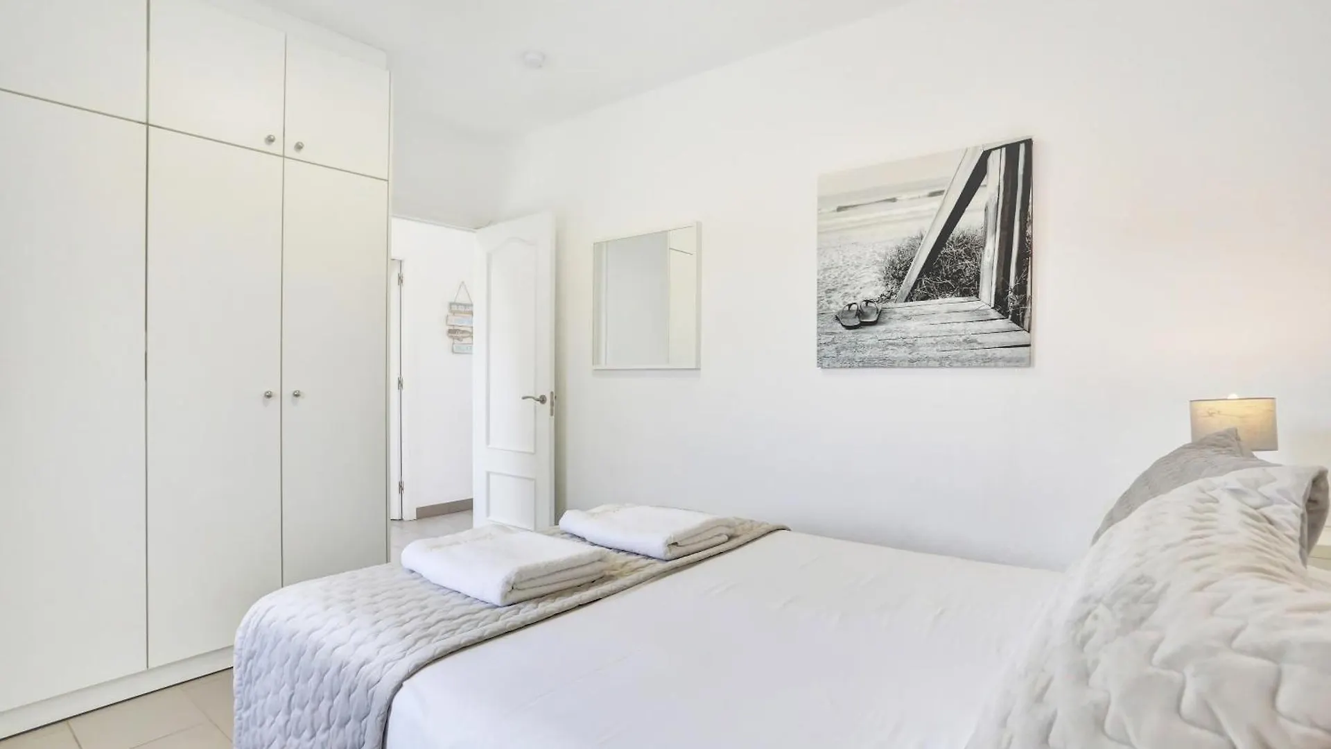 Casa Mavadel Βίλα La Oliva 0*,