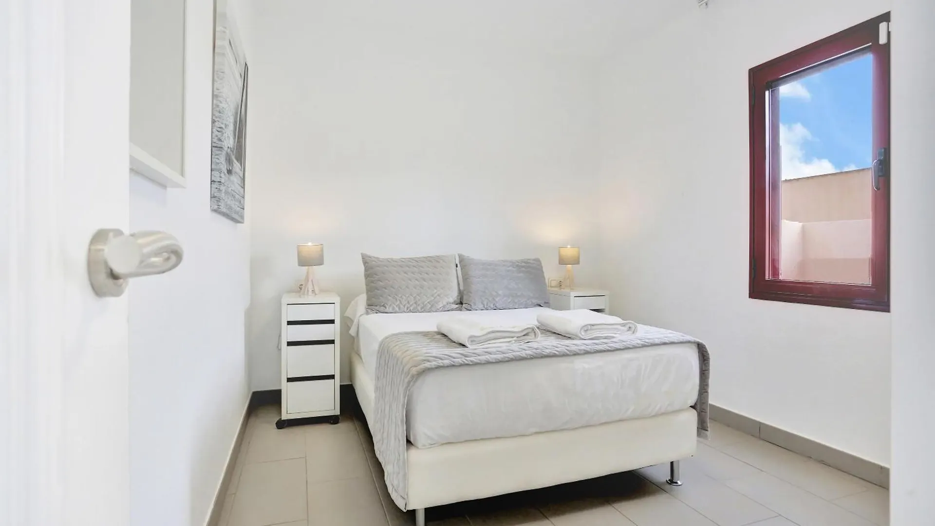 Casa Mavadel Βίλα La Oliva Ισπανία