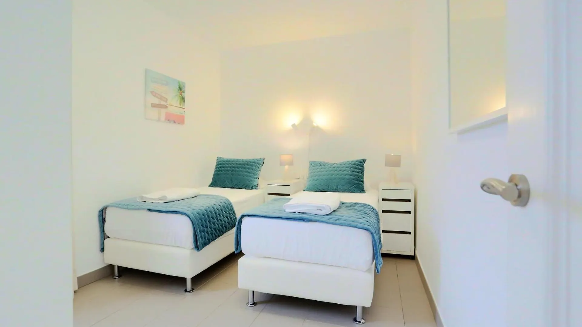 Casa Mavadel Βίλα La Oliva Ισπανία
