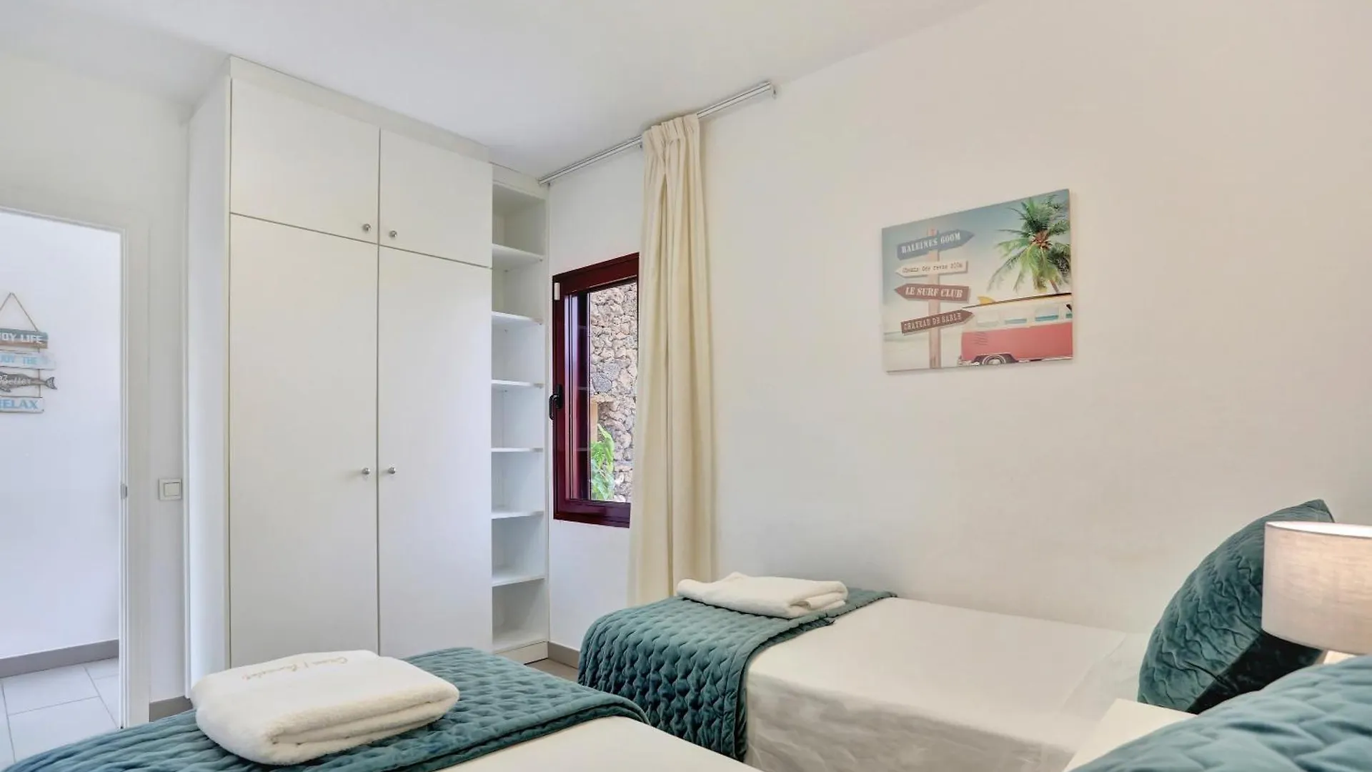 Casa Mavadel Βίλα La Oliva