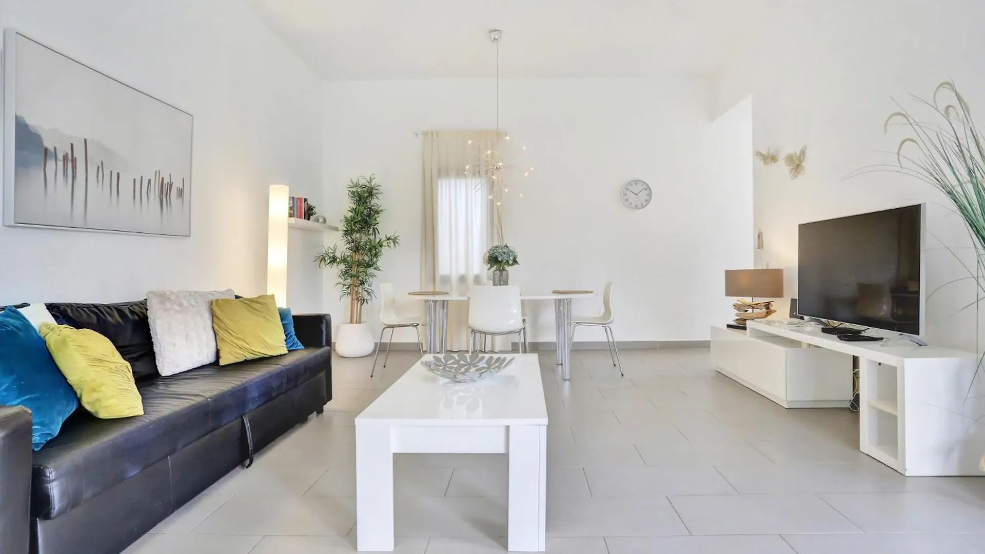 Σπίτι διακοπών Casa Mavadel Βίλα La Oliva Ισπανία