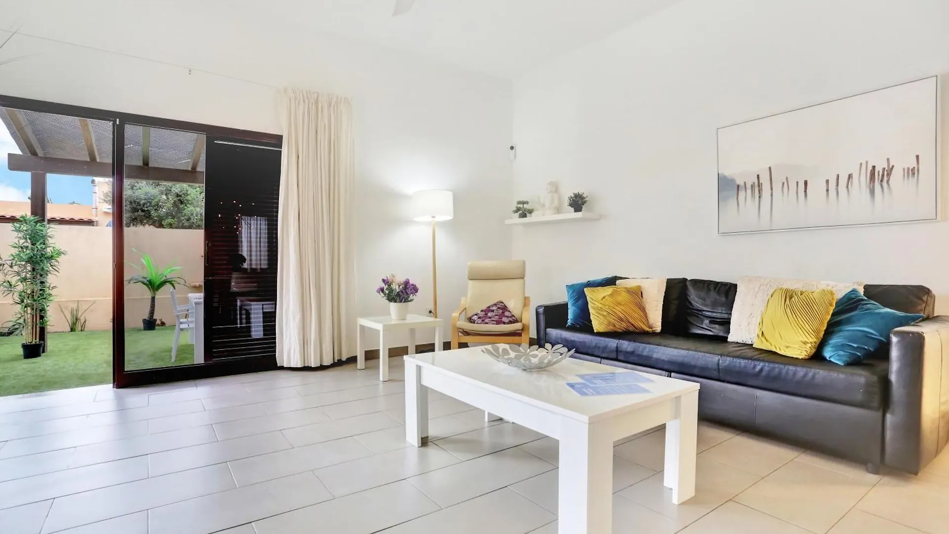 Σπίτι διακοπών Casa Mavadel Βίλα La Oliva Ισπανία