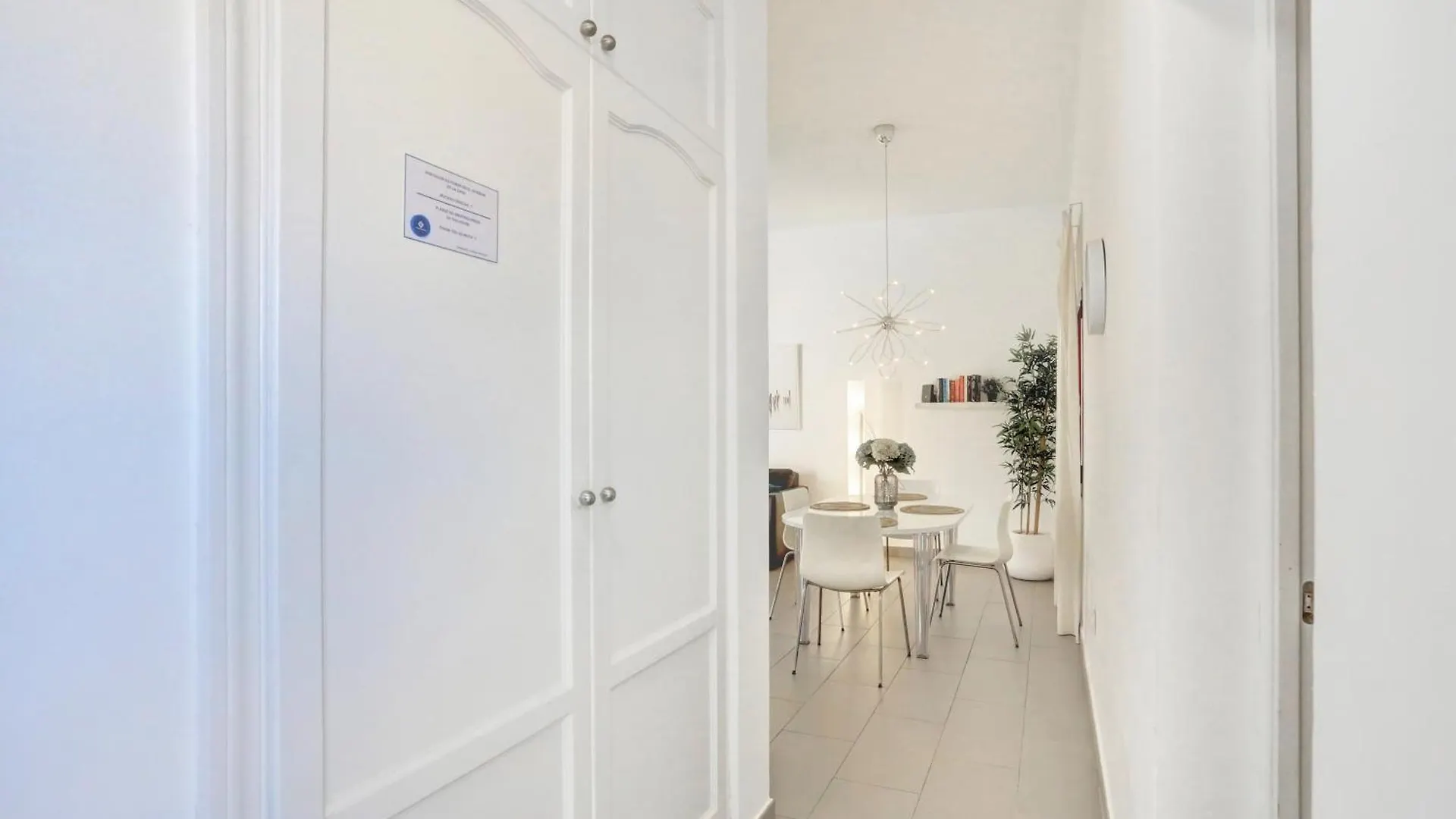 Casa Mavadel Βίλα La Oliva 0*,
