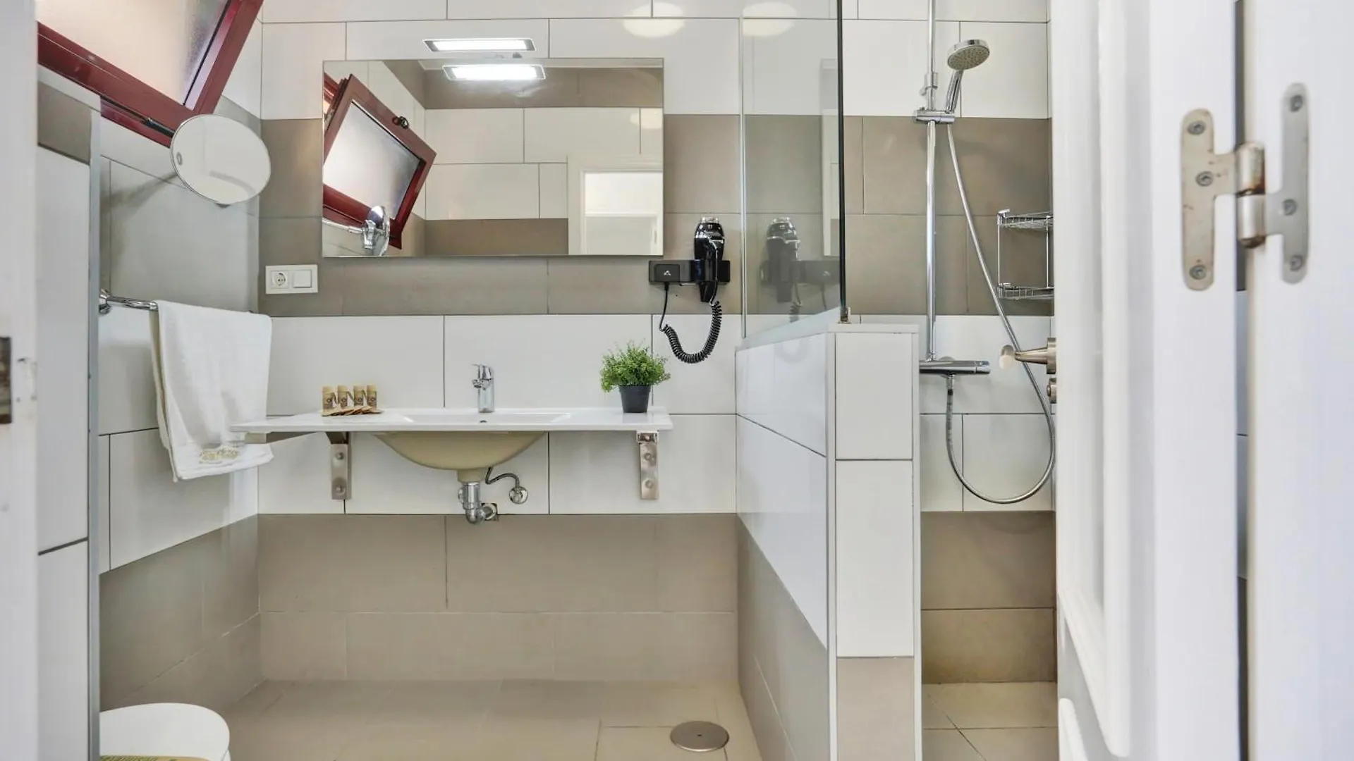 Casa Mavadel Βίλα La Oliva Ισπανία